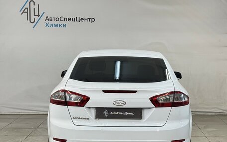 Ford Mondeo IV, 2012 год, 899 800 рублей, 12 фотография