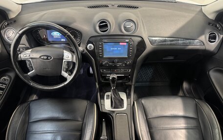 Ford Mondeo IV, 2012 год, 899 800 рублей, 9 фотография