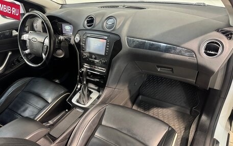 Ford Mondeo IV, 2012 год, 899 800 рублей, 3 фотография
