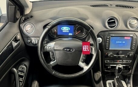 Ford Mondeo IV, 2012 год, 899 800 рублей, 10 фотография