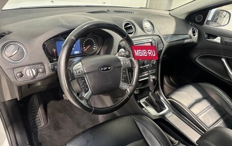 Ford Mondeo IV, 2012 год, 899 800 рублей, 8 фотография