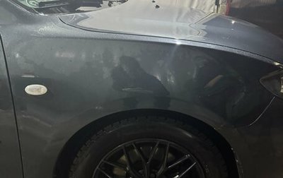 Mazda 3, 2008 год, 690 000 рублей, 1 фотография