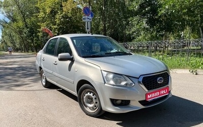 Datsun on-DO I рестайлинг, 2019 год, 525 000 рублей, 1 фотография