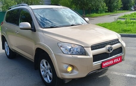 Toyota RAV4, 2008 год, 1 425 000 рублей, 1 фотография