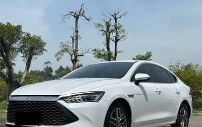 BYD Qin, 2021 год, 1 510 000 рублей, 1 фотография