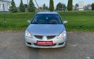 Mitsubishi Lancer IX, 2005 год, 350 000 рублей, 1 фотография