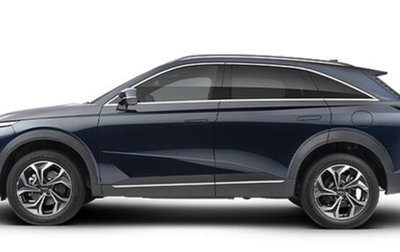 Haval F7, 2025 год, 3 499 000 рублей, 1 фотография