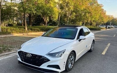 Hyundai Sonata VII, 2020 год, 1 578 000 рублей, 1 фотография