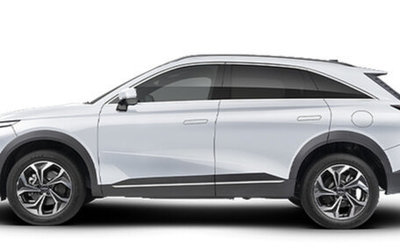 Haval F7, 2025 год, 2 699 000 рублей, 1 фотография