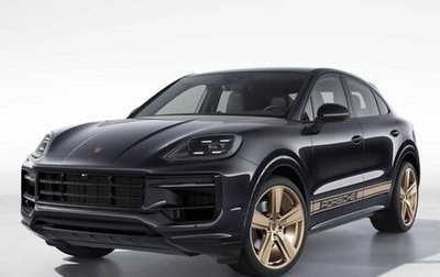 Porsche Cayenne III, 2025 год, 16 890 000 рублей, 1 фотография