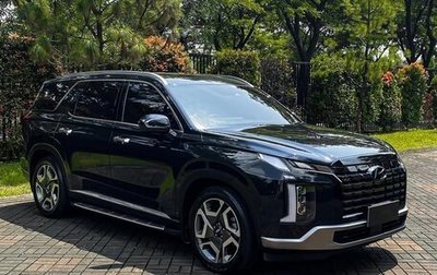 Hyundai Palisade I, 2022 год, 3 300 000 рублей, 1 фотография
