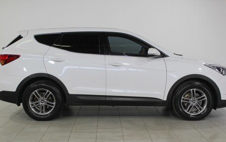 Hyundai Santa Fe IV, 2018 год, 2 490 000 рублей, 4 фотография