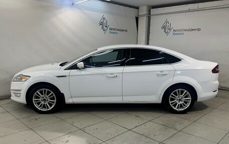 Ford Mondeo IV, 2012 год, 899 800 рублей, 16 фотография