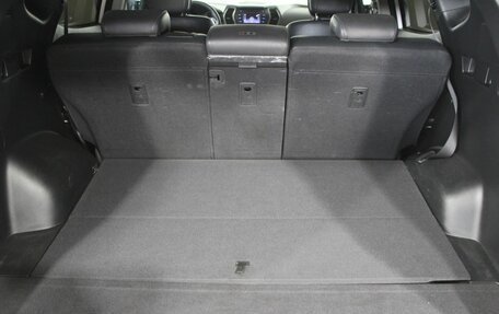 Hyundai Santa Fe IV, 2018 год, 2 490 000 рублей, 12 фотография