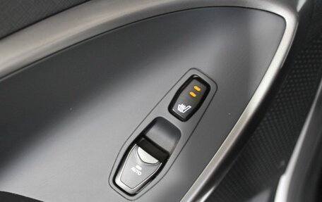 Hyundai Santa Fe IV, 2018 год, 2 490 000 рублей, 22 фотография