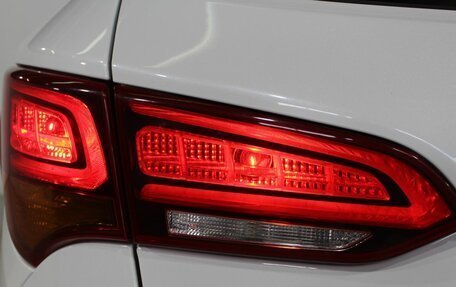Hyundai Santa Fe IV, 2018 год, 2 490 000 рублей, 24 фотография