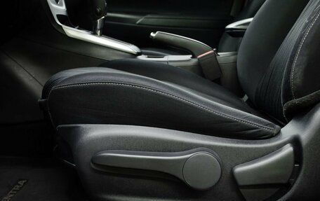 Nissan Sentra, 2018 год, 1 100 000 рублей, 20 фотография