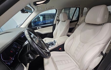 BMW X5, 2019 год, 6 000 000 рублей, 9 фотография