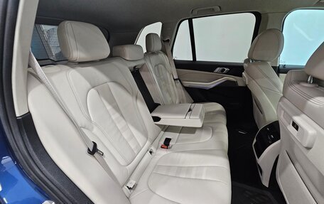 BMW X5, 2019 год, 6 000 000 рублей, 11 фотография