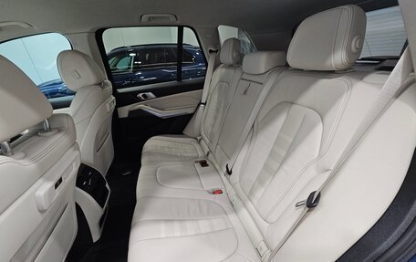 BMW X5, 2019 год, 6 000 000 рублей, 10 фотография