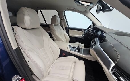 BMW X5, 2019 год, 6 000 000 рублей, 12 фотография