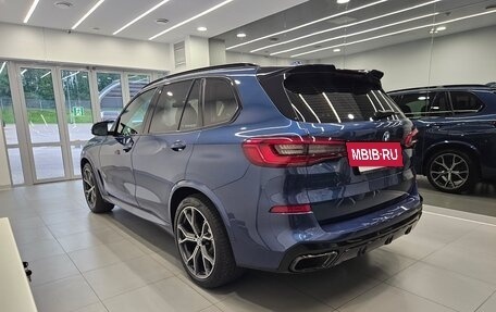 BMW X5, 2019 год, 6 000 000 рублей, 6 фотография