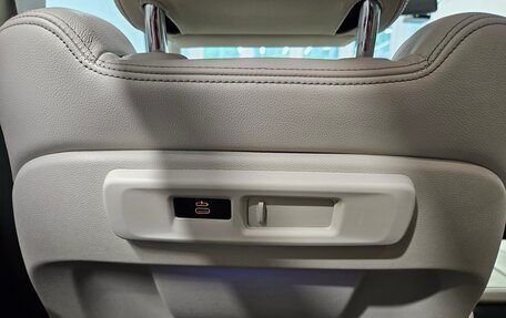 BMW X5, 2019 год, 6 000 000 рублей, 13 фотография