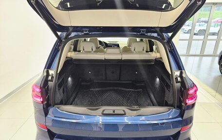 BMW X5, 2019 год, 6 000 000 рублей, 14 фотография