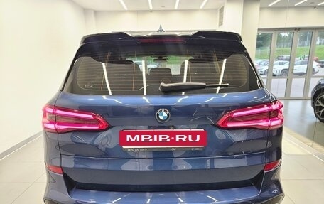 BMW X5, 2019 год, 6 000 000 рублей, 8 фотография