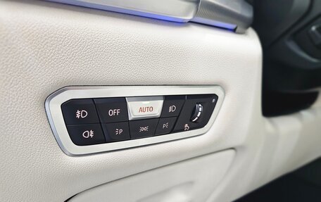 BMW X5, 2019 год, 6 000 000 рублей, 21 фотография