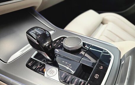 BMW X5, 2019 год, 6 000 000 рублей, 28 фотография