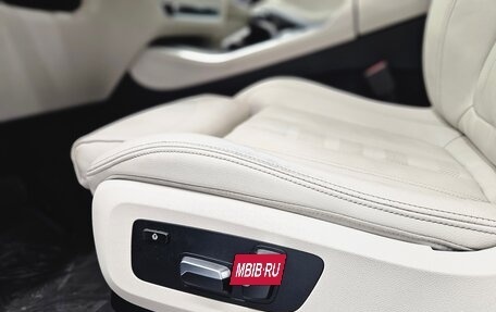 BMW X5, 2019 год, 6 000 000 рублей, 18 фотография