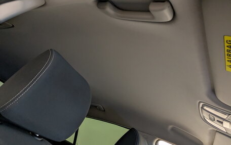 KIA Sportage IV рестайлинг, 2021 год, 2 340 000 рублей, 22 фотография