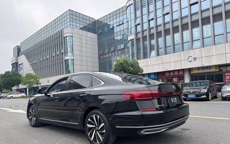 Volkswagen Passat B8 рестайлинг, 2022 год, 2 340 000 рублей, 2 фотография