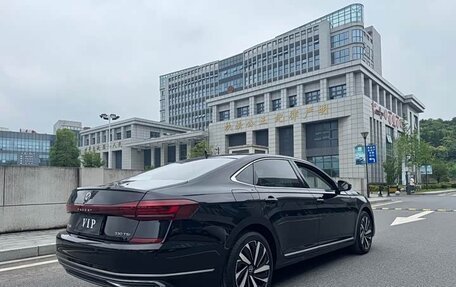 Volkswagen Passat B8 рестайлинг, 2022 год, 2 340 000 рублей, 3 фотография