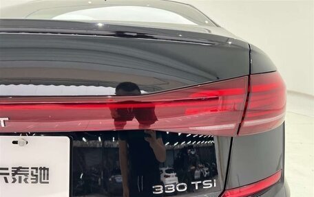 Volkswagen Passat B8 рестайлинг, 2022 год, 2 340 000 рублей, 14 фотография