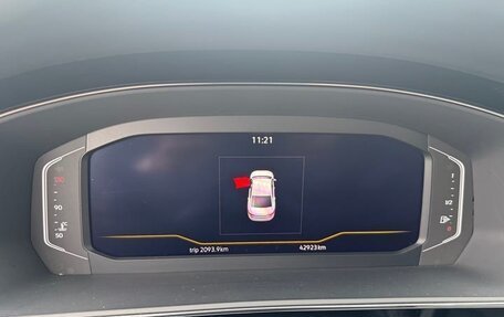 Volkswagen Passat B8 рестайлинг, 2022 год, 2 340 000 рублей, 22 фотография
