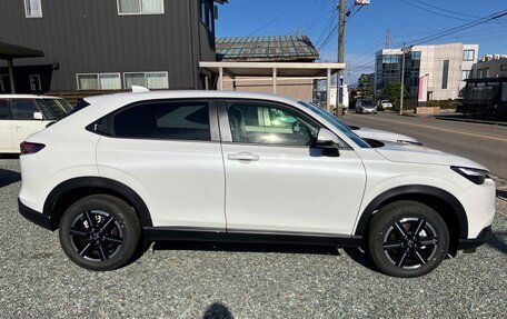 Honda Vezel, 2022 год, 2 055 000 рублей, 4 фотография