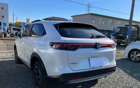 Honda Vezel, 2022 год, 2 055 000 рублей, 7 фотография