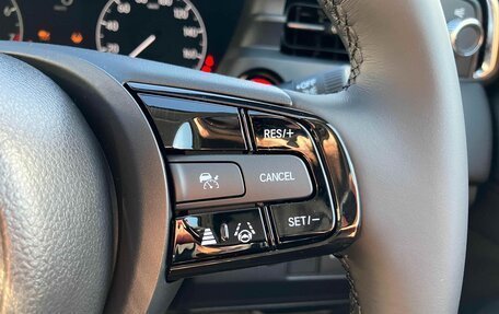 Honda Vezel, 2022 год, 2 055 000 рублей, 17 фотография