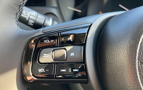 Honda Vezel, 2022 год, 2 055 000 рублей, 16 фотография