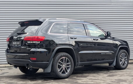 Jeep Grand Cherokee, 2018 год, 3 750 000 рублей, 5 фотография