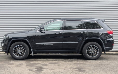 Jeep Grand Cherokee, 2018 год, 3 750 000 рублей, 8 фотография