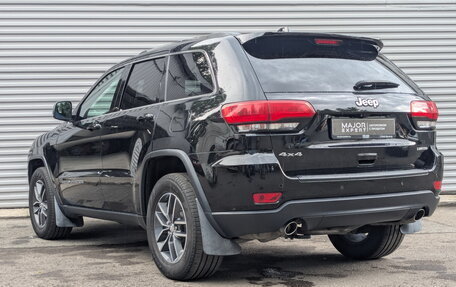 Jeep Grand Cherokee, 2018 год, 3 750 000 рублей, 7 фотография