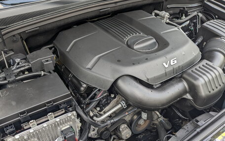 Jeep Grand Cherokee, 2018 год, 3 750 000 рублей, 9 фотография