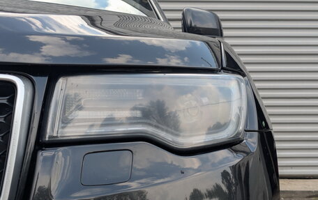 Jeep Grand Cherokee, 2018 год, 3 750 000 рублей, 17 фотография