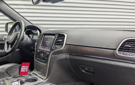 Jeep Grand Cherokee, 2018 год, 3 750 000 рублей, 11 фотография