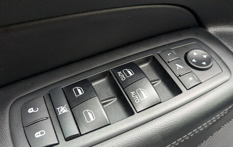 Jeep Grand Cherokee, 2018 год, 3 750 000 рублей, 27 фотография