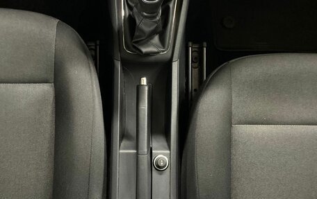 Skoda Rapid I, 2019 год, 1 129 000 рублей, 16 фотография