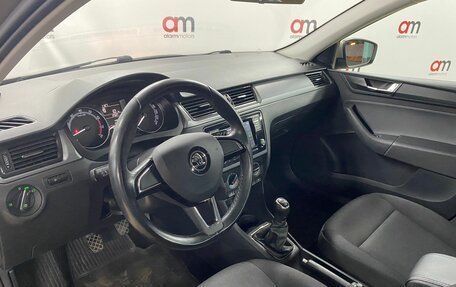 Skoda Rapid I, 2019 год, 1 129 000 рублей, 10 фотография